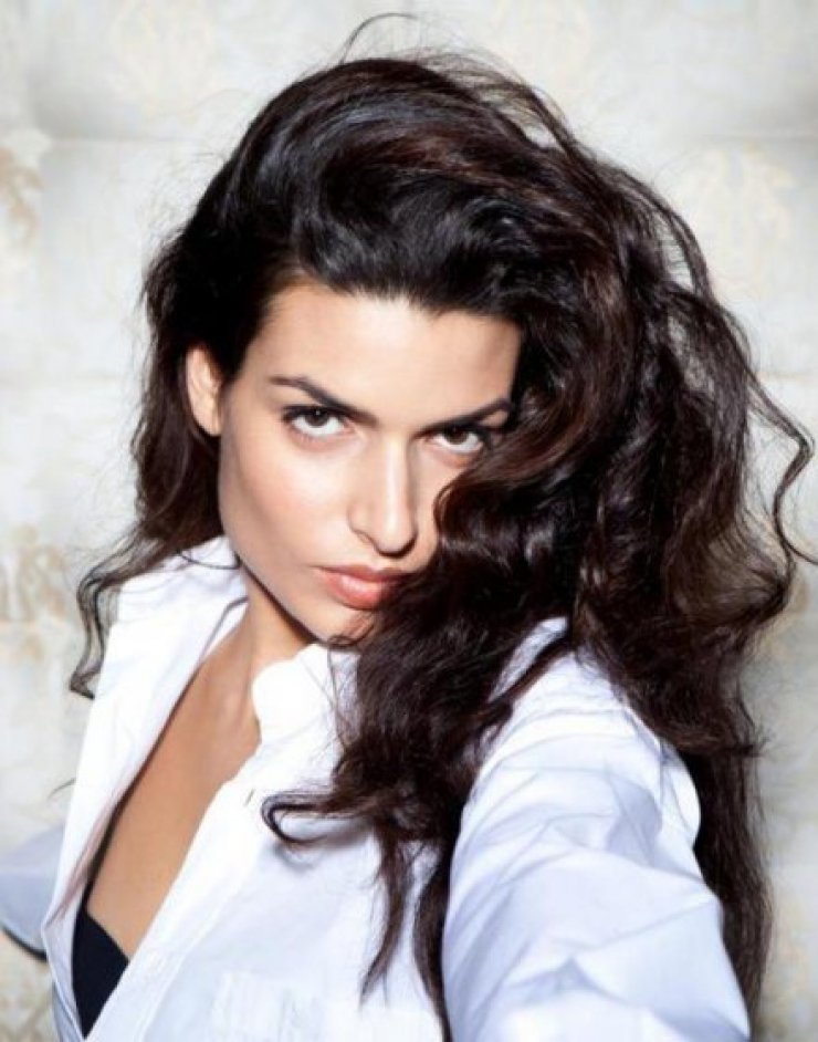 Τόνια Σωτηροπούλου: Παραδέχεται για πρώτη φορά τη σχέση της με τον Αλέξη Γεωργούλη!