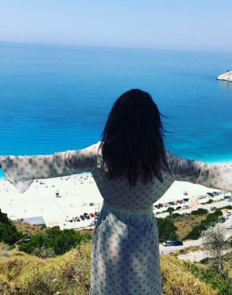 Γνωστή Κύπρια ηθοποιός εξομολογήθηκε… "Mήπως τελικά είμαι γκέι;"