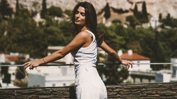 Τόνια Σωτηροπούλου: Η επιθυμία για δημιουργία οικογένειας με τον Κωστή Μαραβέγια [βίντεο]