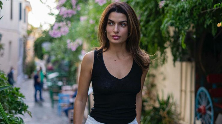 Τόνια Σωτηροπούλου: Αποκαλύπτει την σεξουαλική παρενόχληση που δέχθηκε από συνάδελφό της [βίντεο] 