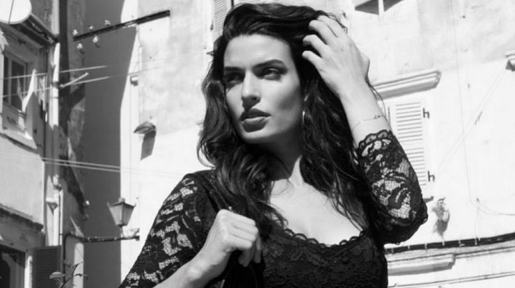 Τόνια Σωτηροπούλου: Ποιο τραγούδι έγραψε για εκείνη ο Κωστής Μαραβέγιας; [βίντεο]