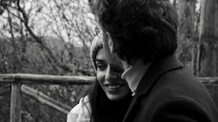 Τόνια Σωτηροπούλου: Η ερωτική εξομολόγηση που έκανε για τον Κωστή Μαραβέγια