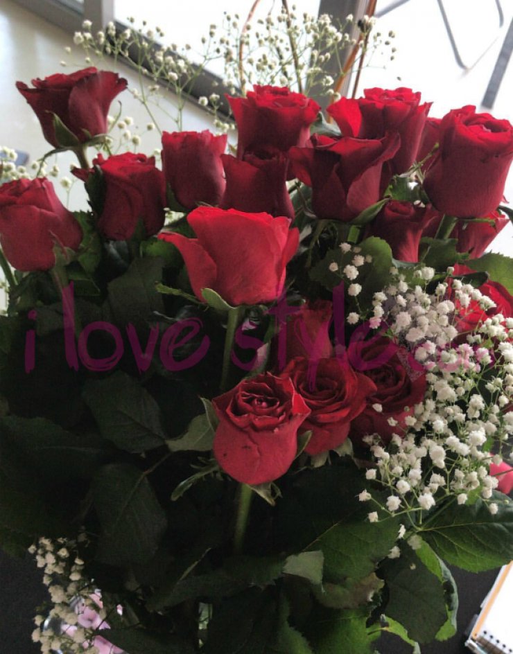 Η όμορφη έκπληξη που περίμενε επώνυμη Κύπρια από το σύντροφό της επιστρέφοντας στο σπίτι!