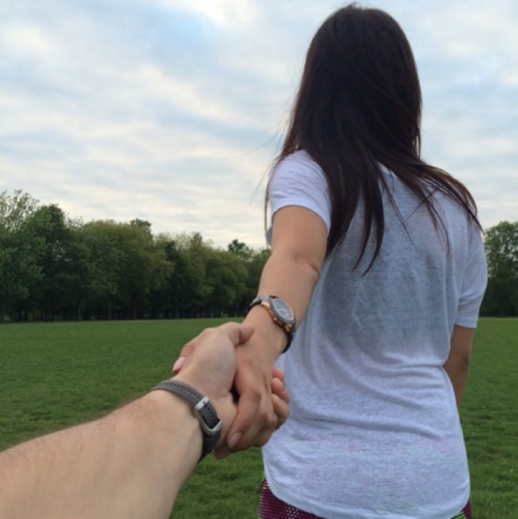 Οριστικός χωρισμός για επώνυμη Κύπρια από τον γοητευτικό σύντροφό της!