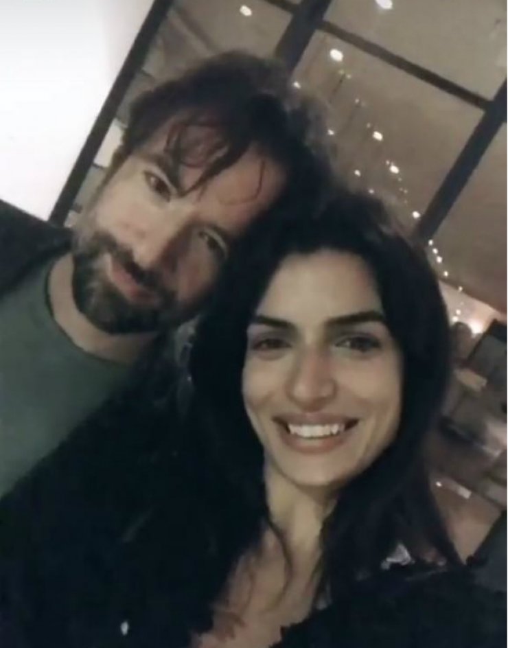 Full in love η Τόνια Σωτηροπούλου: “Ο Κωστής ότι κάνει είναι εξαιρετικός” [βίντεο]