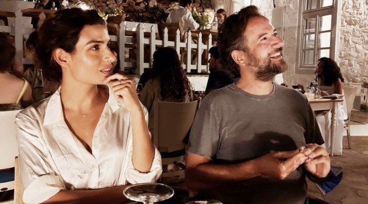 Τόνια Σωτηροπούλου: "Μία κοπέλα μου έχει πει ότι έχει το παιδί του Κωστή" [βίντεο]