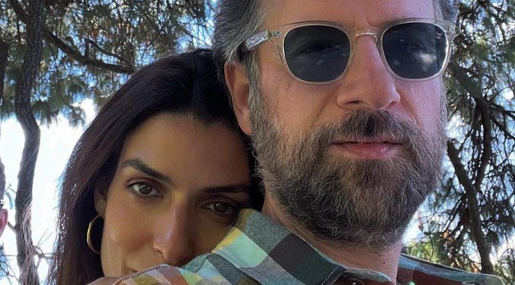 Μαραβέγιας – Σωτηροπούλου: Δείτε τους να χορεύουν στη μέση του δρόμου στην Ιταλία [εικόνες]