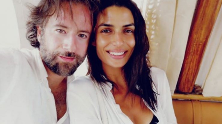 Τόνια Σωτηροπούλου: Μίλησε πρώτη φορά για το γάμο της με τον Κωστή Μαραβέγια