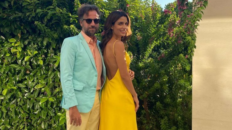 Tόνια Σωτηροπούλου: Παντρεύεται με τον Κωστή Μαραβέγια μέσα στο 2020;