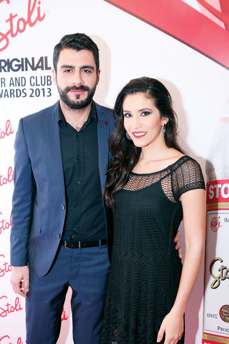 Μαρίνος Κόνσολος: Το νέο status του ηθοποιού για όλα όσα έγραψε και αφορούν την Ελένη Βαϊτσου