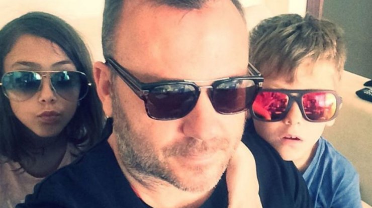 Τόνυ Δημητρίου: Η λεπτομέρεια που αποκάλυψε για τα παιδιά του και δεν γνωρίζαμε! [βίντεο]