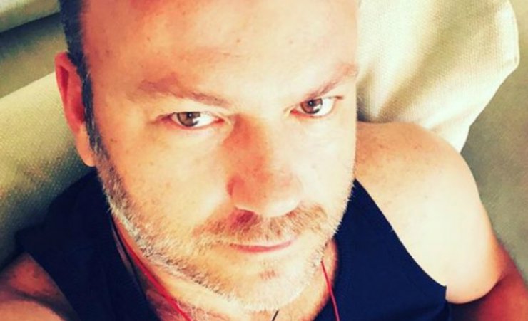 Τόνυ Δημητρίου: Το σοβαρό πρόβλημα που αντιμετώπισε με την υγεία του και δεν το γνωρίζαμε! [βίντεο]