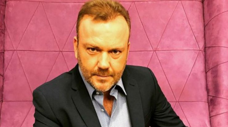 Τόνυ Δημητρίου: "Είναι διαφορετικό το σεξ στα κυπριακά, είναι άλλοι οι ήχοι"