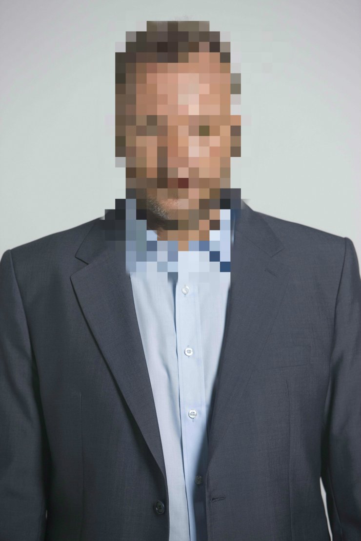 Ποιος γνωστός Κύπριος ηθοποιός αποφάσισε να αλλάξει επάγγελμα