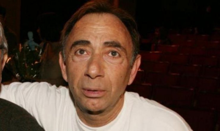 Τόνυ Άντονυ: Ο αγώνας για τη ζωή του!