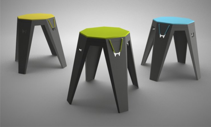 Stools όπως λέμε prototype