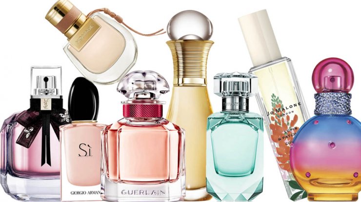 8 αρώματα αποκλειστικά για καλοκαιρινές εξορμήσεις!