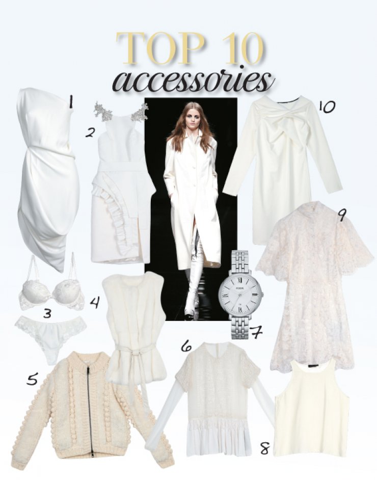 Λευκά Χριστούγεννα!