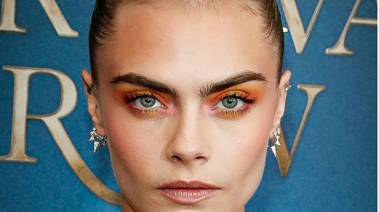 Πέντε παλέτες σκιών για εκθαμβωτικό βλέμμα