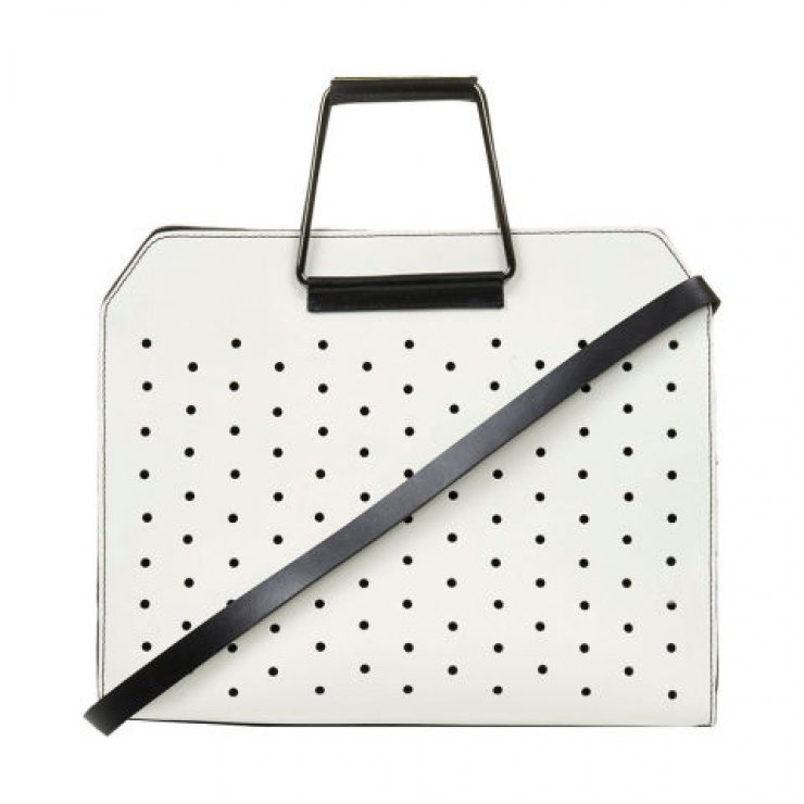 10 οικονομικές τσάντες για το γραφείο [Εικόνες]