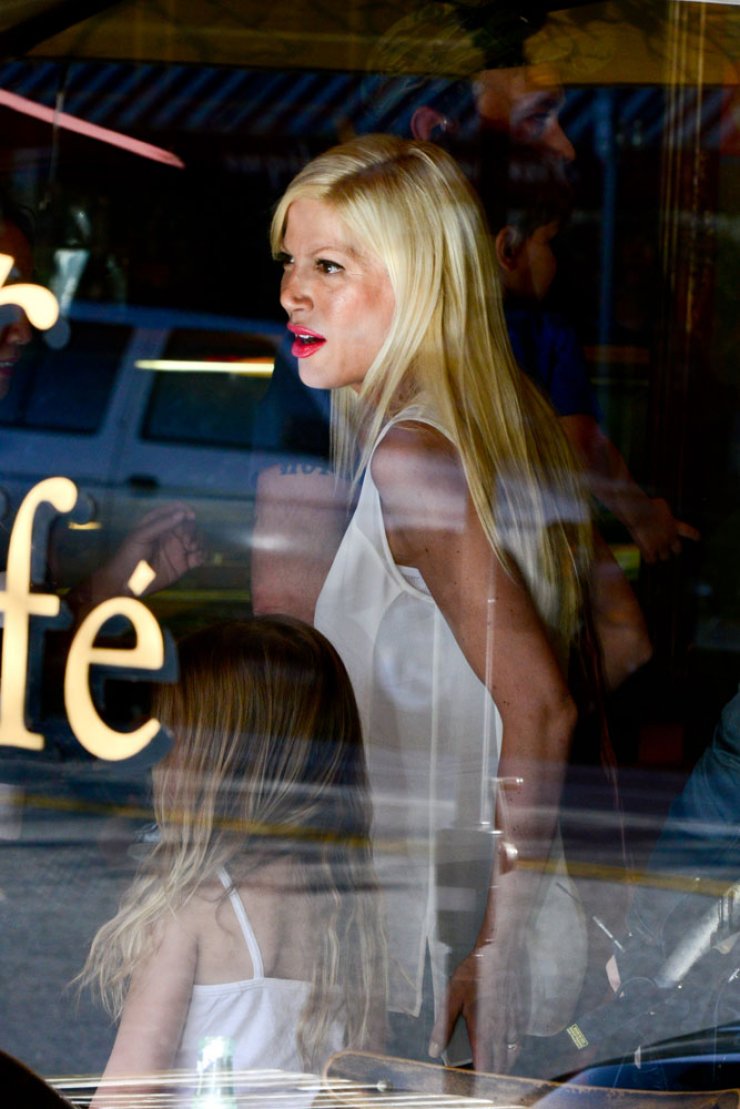 Ακόμα μία σταρ του Hollywood που έκανε το δικό της reality [εικόνες]