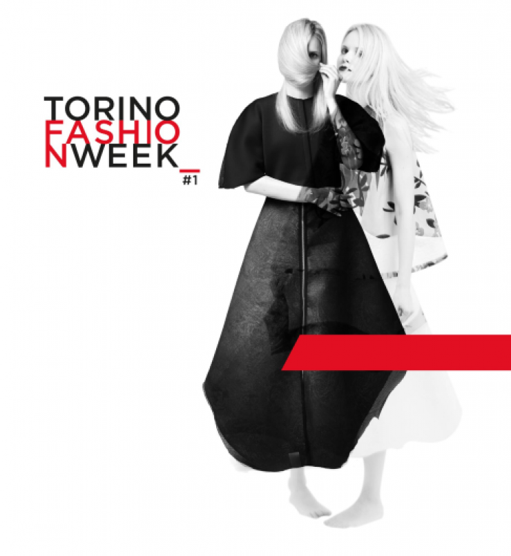 Torino FashionMatch 2016: Μάθετε πώς μπορείτε να δηλώσετε συμμετοχή!