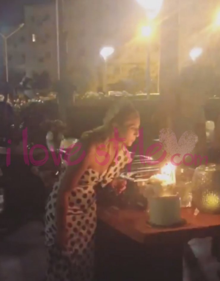 Το πάρτι γενεθλίων επώνυμης Κύπριας στον Πρωταρά που συγκέντρωσε αρκετούς εκπροσώπους της κοσμικής ζωής του νησιού μας! [εικόνες & βίντεο]