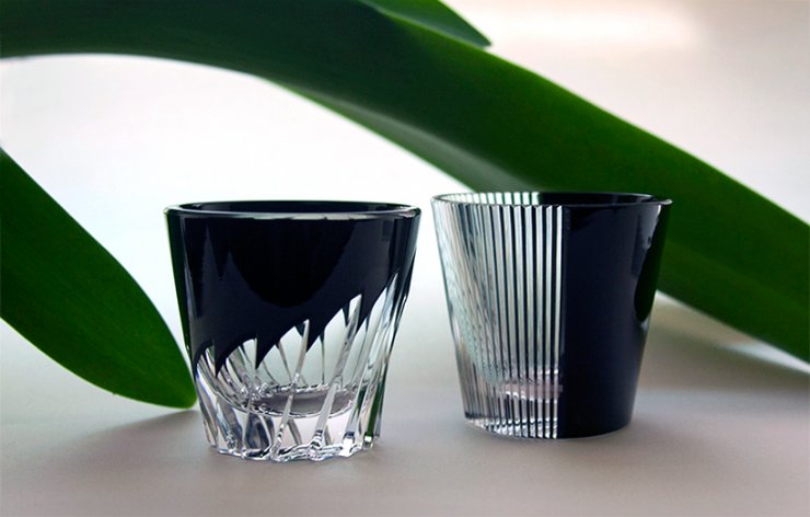 Τα ποτήρια του Toru