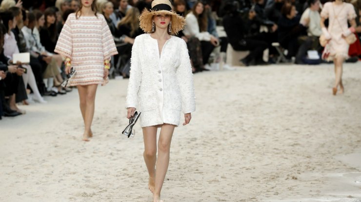 Πώς να πετύχεις ένα total white look που θα εντυπωσιάσει