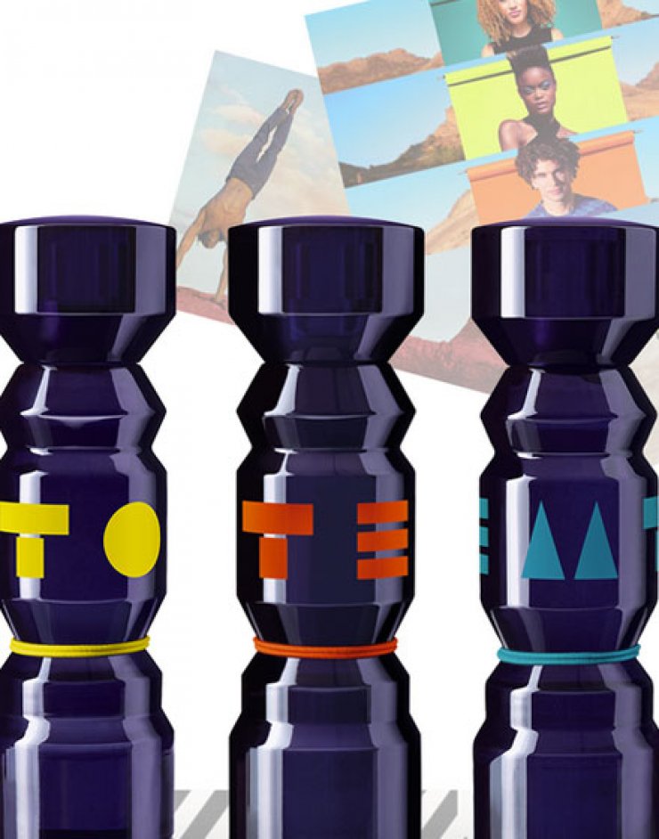 Διαγωνισμός: Κέρδισε το Totem by Kenzo