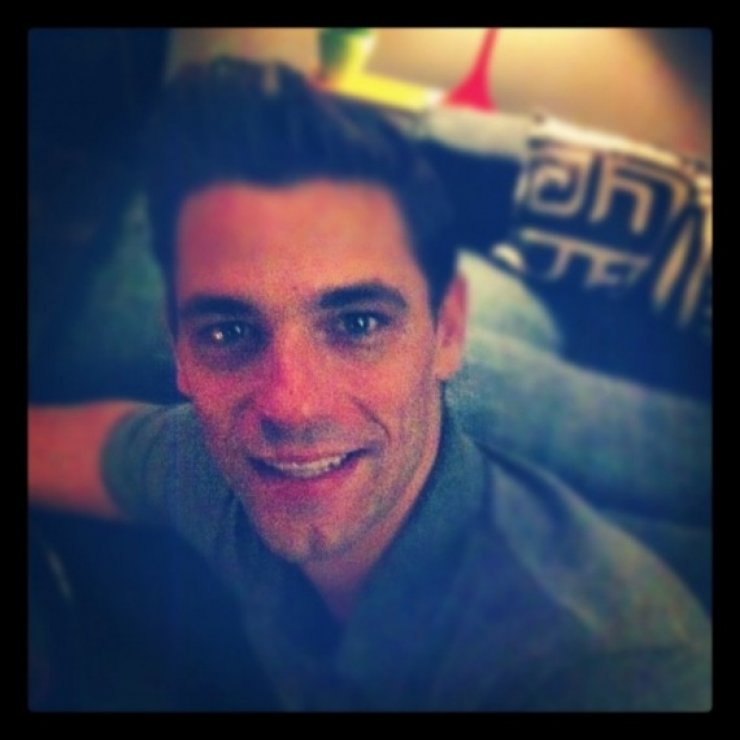 Δείτε τον Αποστόλη Τότσικα σε προσωπικές στιγμές