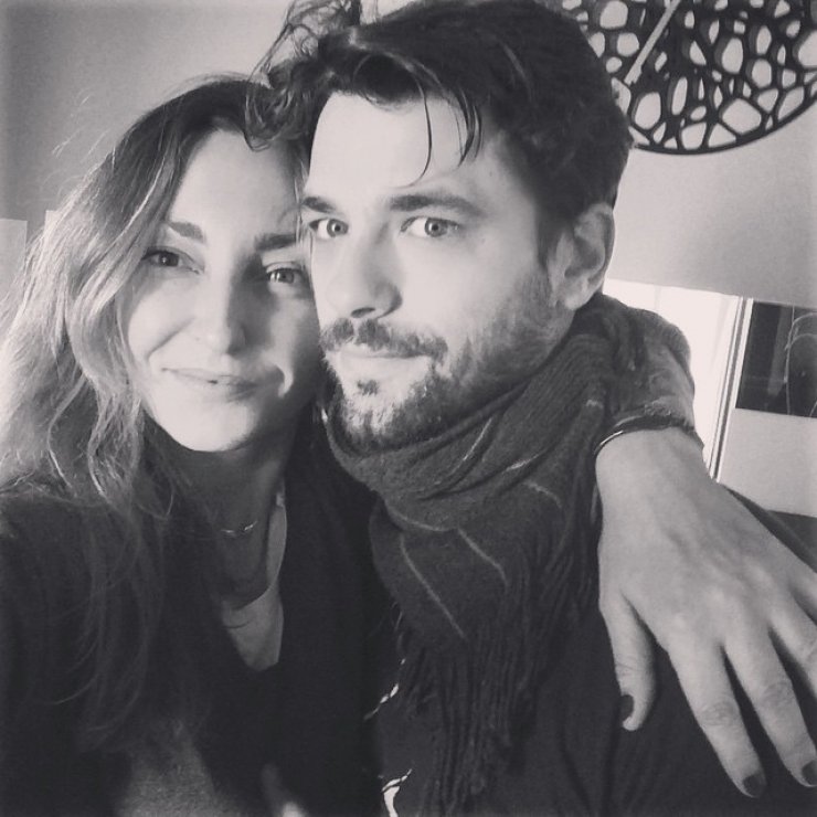 Αποστόλης Τότσικας – Ρούλα Ρέβη: Περιμένουν το πρώτο τους παιδί;