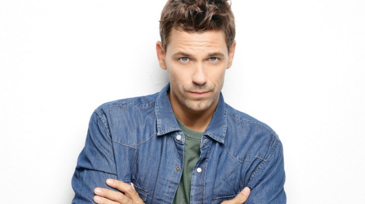 Αποστόλης Τότσικας: Τα συγκινητικά του λόγια για τη σύζυγό του