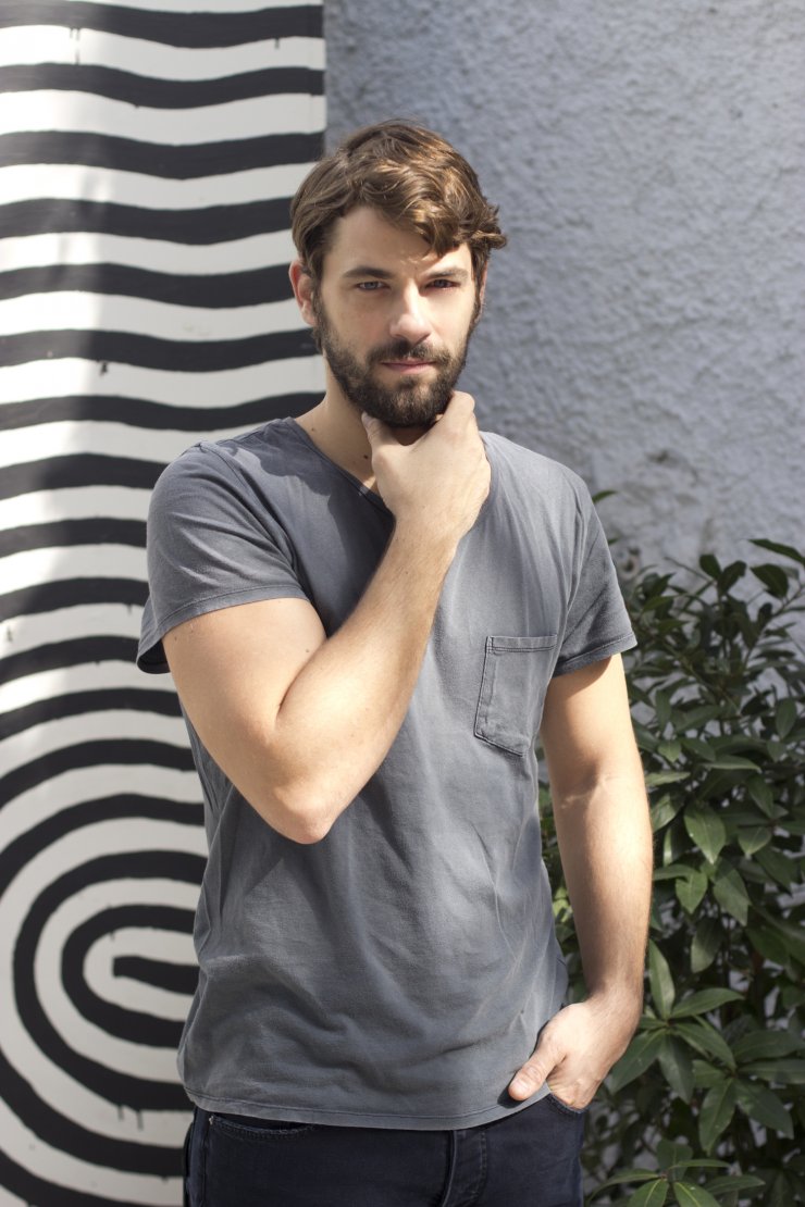 Δείτε την κόρη του Αποστόλη Τότσικα!