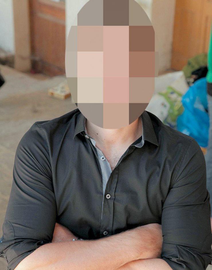 Ποιος ηθοποιός που συμμετέχει σε κυπριακή σειρά δηλώνει έτοιμος να γίνει πατέρας;