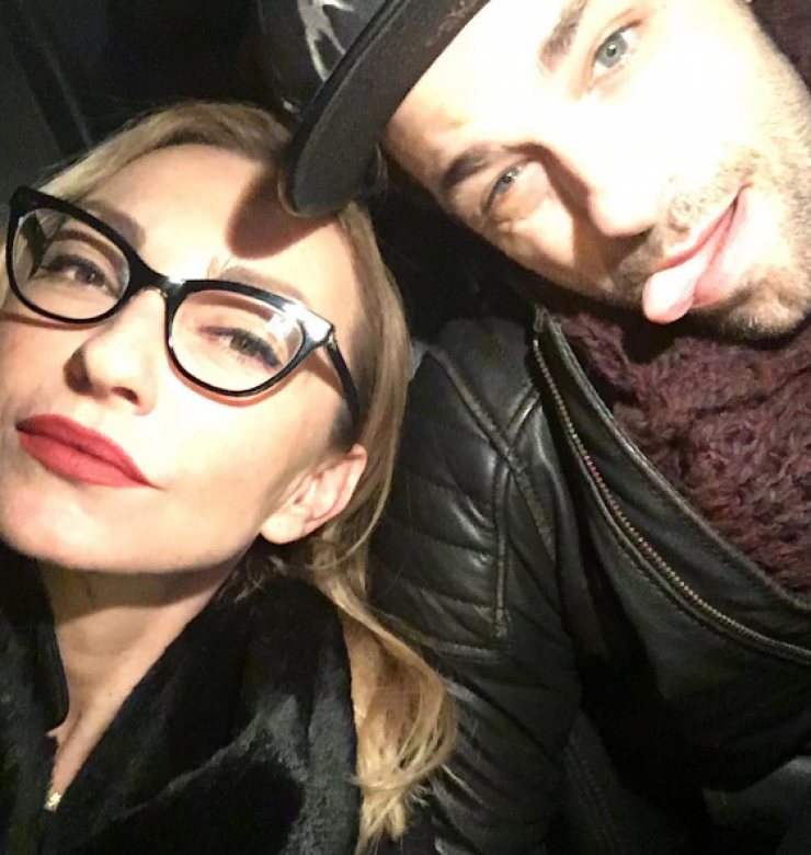 Αποστόλης Τότσικας: Τα συγκινητικά λόγια της συζύγου του για την πεθερά της!