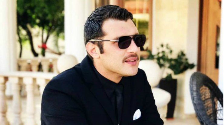 Χρήστος Τουμάζου: Αποκάλυψε τι απίστευτο του συνέβη στον δρόμο! [βίντεο]