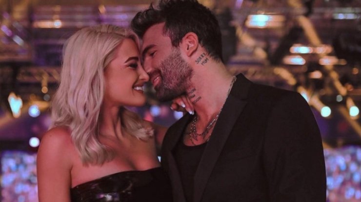 Αλεξάνδρου – Τούνη: Μετακόμισαν σε νέο σπίτι στην Αθήνα! [βίντεο]