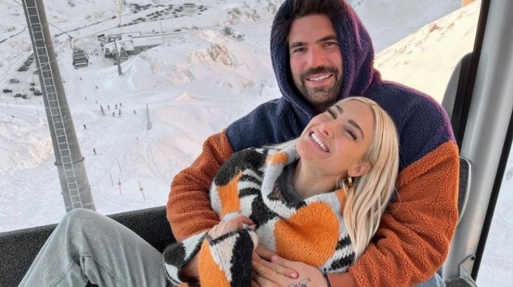 Αλεξάνδρου – Τούνη: Με ποια διάσημη είναι γείτονες τώρα που μετακόμισαν; [βίντεο]