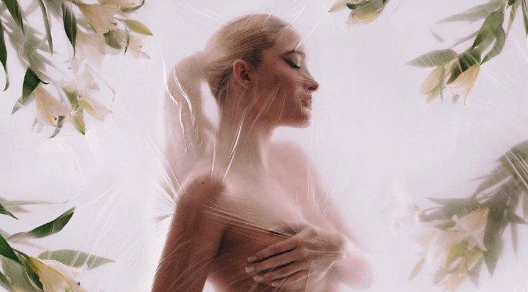 Ιωάννα Τούνη: Όλες οι λεπτομέρειες του τοκετού της γέννησης του γιου της 