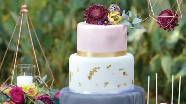 Άρωμα Βανίλιας: Η καλύτερη επιλογή για την ημέρα του γάμου σας