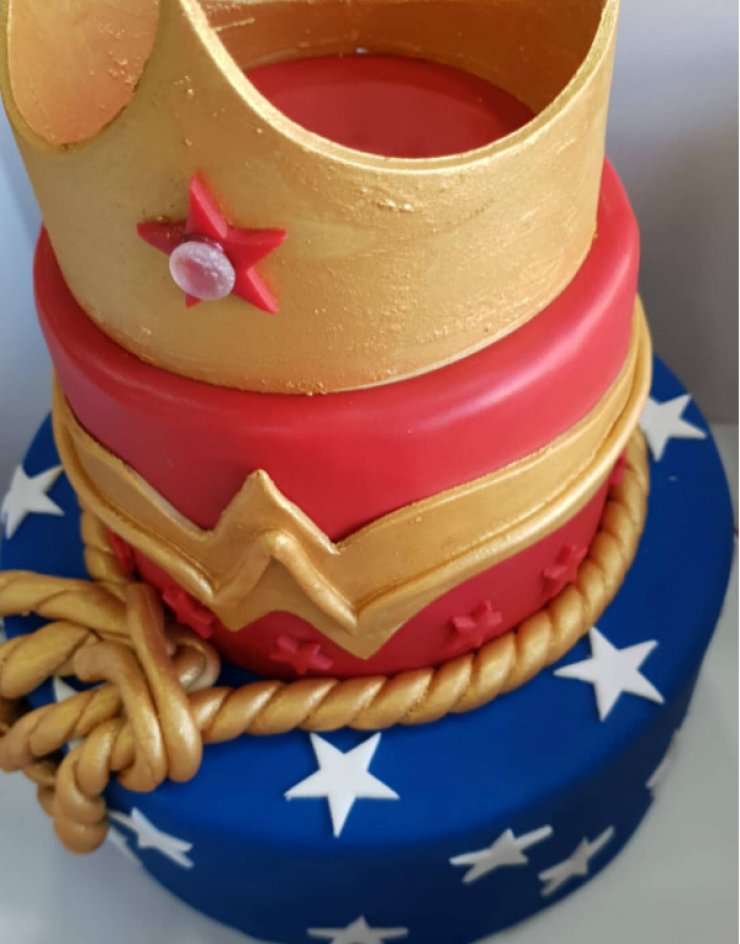 Το υπέροχο πάρτι γενεθλίων που πραγματοποίησε ζευγάρι της κυπριακής showbiz για τα παιδιά του!