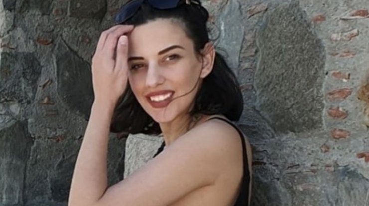 Νατάσα Τούρζα: Η υπέροχη εικόνα με τον νεογέννητο γιο της να κοιμάται στην αγκαλιά της!