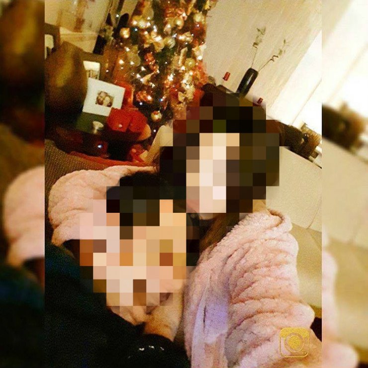 Ζευγάρι της κυπριακής showbiz σε τρυφερές στιγμές!