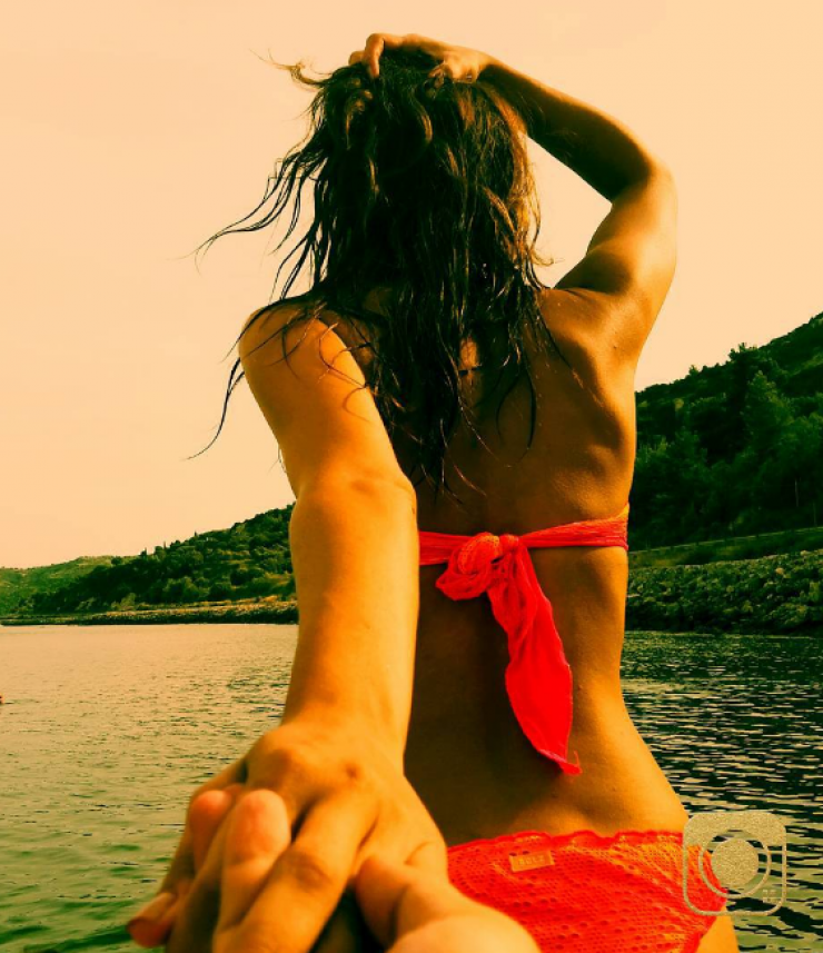 Πριν από λίγο! Παντρεύτηκε κρυφά Κύπριος παρουσιαστής με τη σύντροφό του!