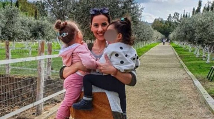 Νατάσα Τούρζα: Το υπέροχο δωμάτιο που έφτιαξε για τις δίδυμες κόρες της στο νέο τους σπίτι! 