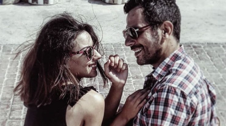 Νατάσα Τούρζα: Αποκάλυψε τι την εκνευρίζει στον σύζυγό της!