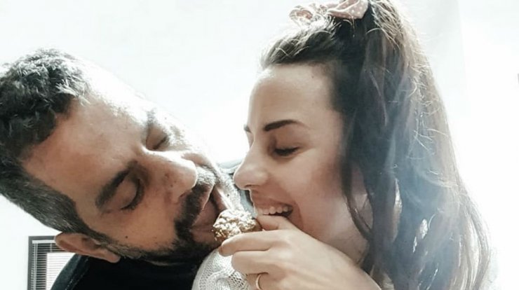 Ο Γιώργος Ρούσσος έχει τα γενέθλιά του! Δείτε πως του ευχήθηκε η σύζυγός του! [εικόνες]