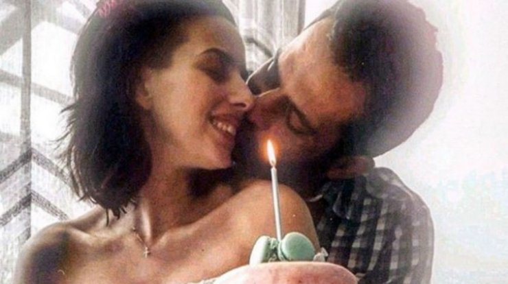 Νατάσα Τούρζα: Το τραγούδι που αφιερώνει στον σύζυγό της, Γιώργο Ρούσσο!