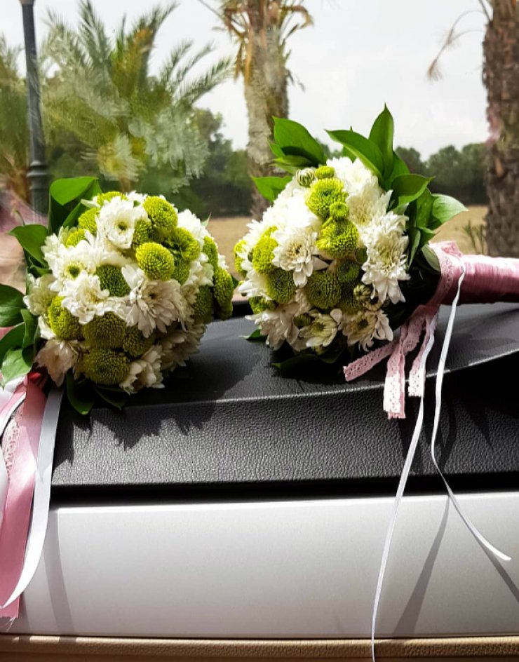 Η παραμυθένια βάπτιση που πραγματοποίησε ζευγάρι της κυπριακής showbiz! [εικόνες]